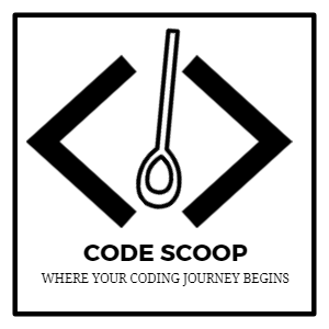 code scoop
